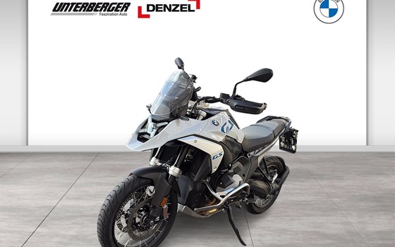 Gebrauchtmotorrad BMW R 1300 GS - Bild 2