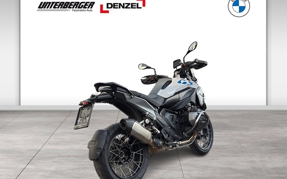 Gebrauchtmotorrad BMW R 1300 GS - Bild 3 Gebrauchtmotorrad BMW R 1300 GS - Bild 3