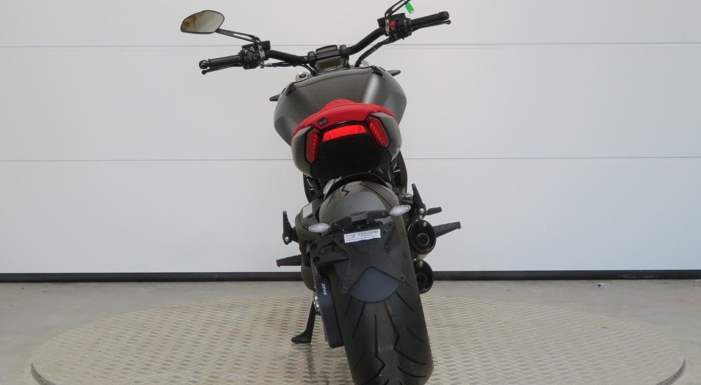 Offer Ducati XDiavel Nera