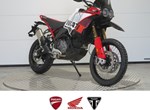 Offer Ducati DesertX Rally