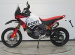 Offer Ducati DesertX Rally