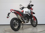 Offer Ducati DesertX Rally