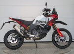 Offer Ducati DesertX Rally