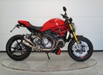 Offer Ducati Monster 1200 S