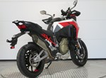 Offer Ducati Multistrada V4 S Sport