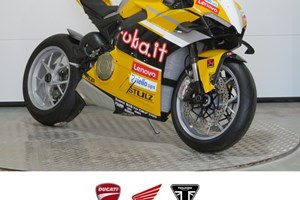 Offer Ducati Panigale V4