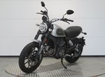 Offer Ducati Scrambler Icon