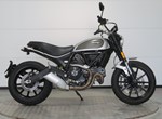 Offer Ducati Scrambler Icon