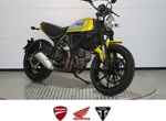 Offer Ducati Scrambler Icon