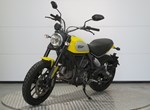 Offer Ducati Scrambler Icon