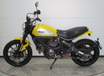 Offer Ducati Scrambler Icon