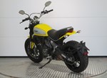 Offer Ducati Scrambler Icon