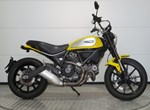 Offer Ducati Scrambler Icon