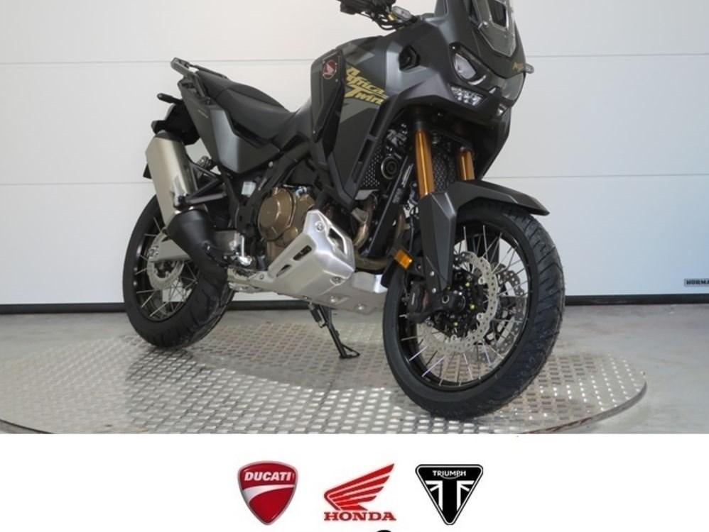 Offer Honda CRF1000L Africa Twin Adventure Sports