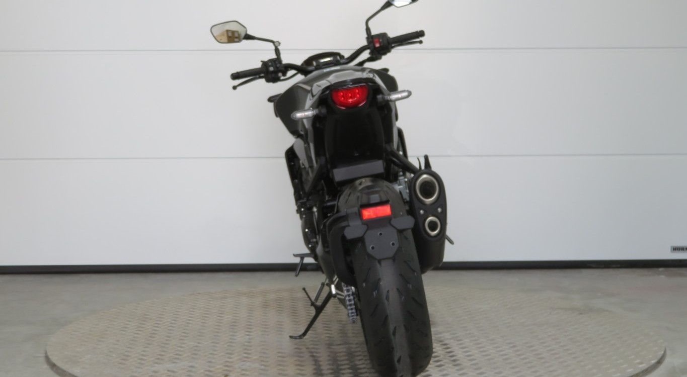 Offer Honda CB1000R Black Edition