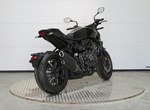 Offer Honda CB1000R Black Edition