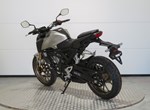 Offer Honda CB125R