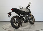 Offer Honda CB125R