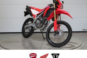 Angebot Honda CRF300L