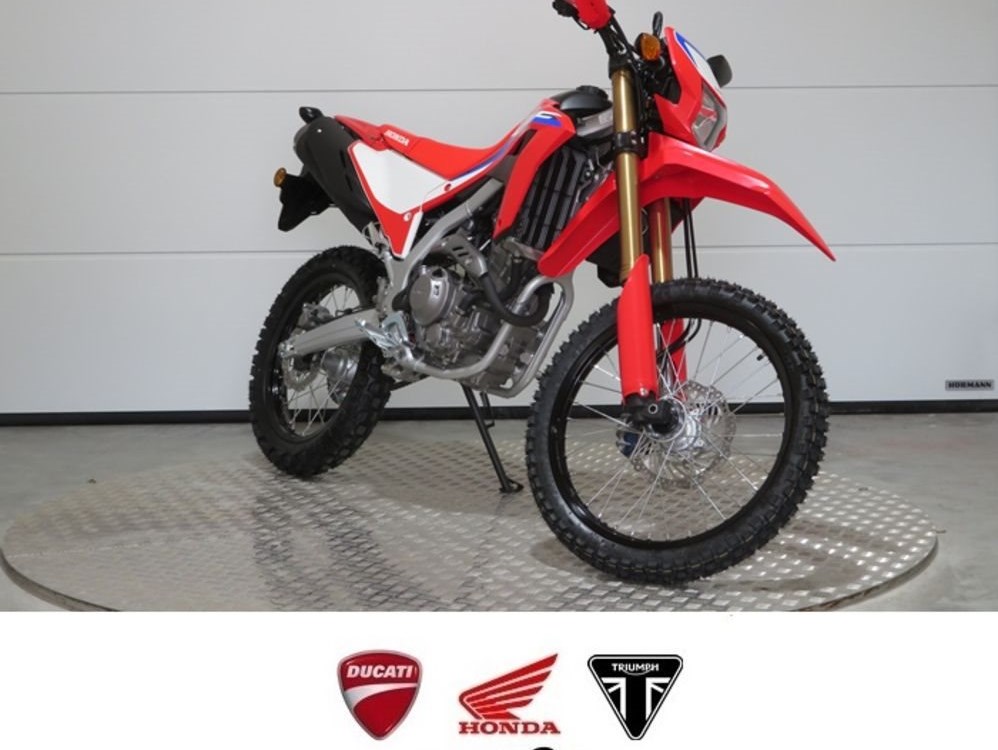 Offer Honda CRF300L