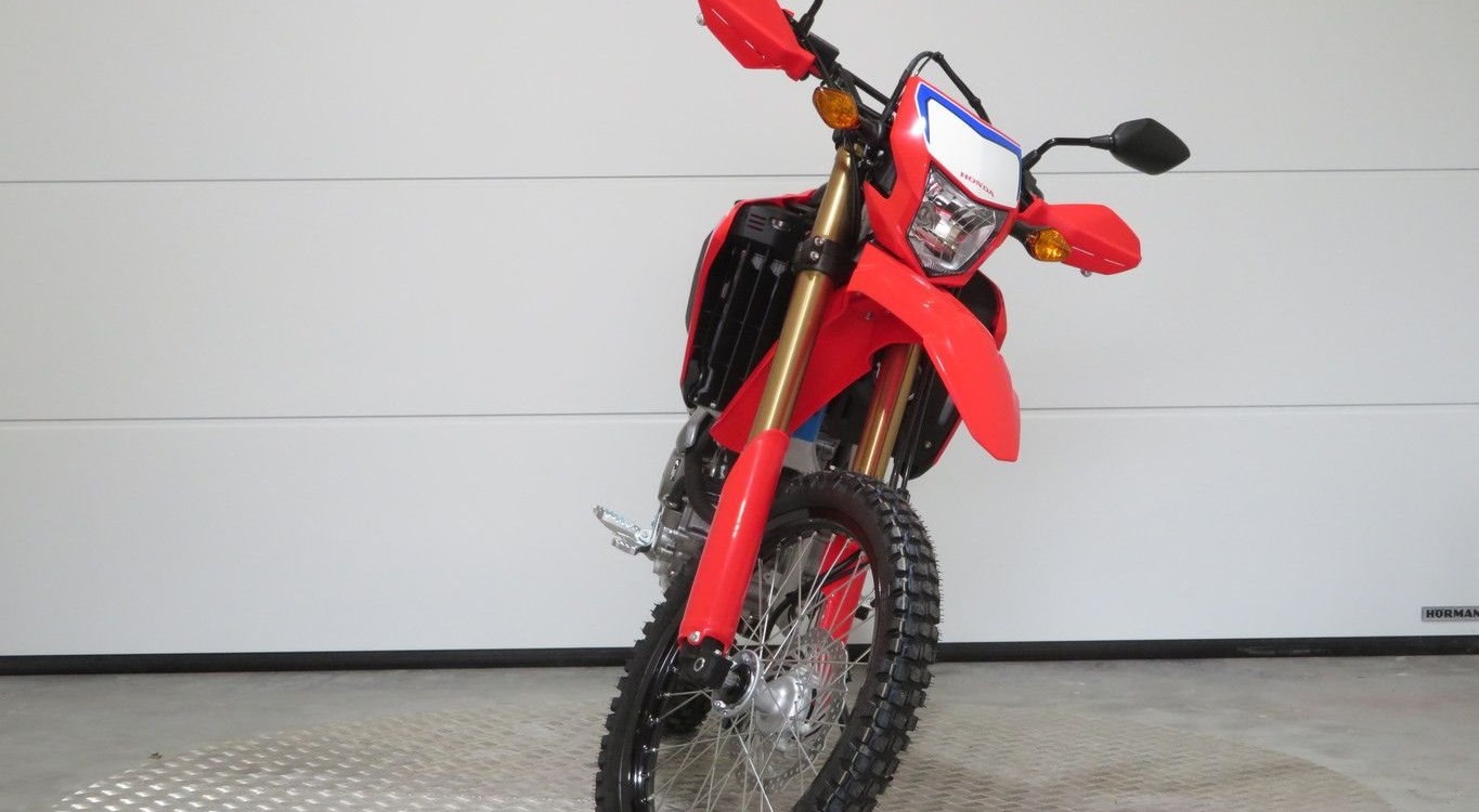 Offer Honda CRF300L