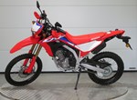 Offer Honda CRF300L