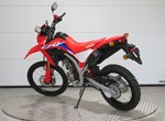 Offer Honda CRF300L