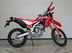 Offer Honda CRF300L