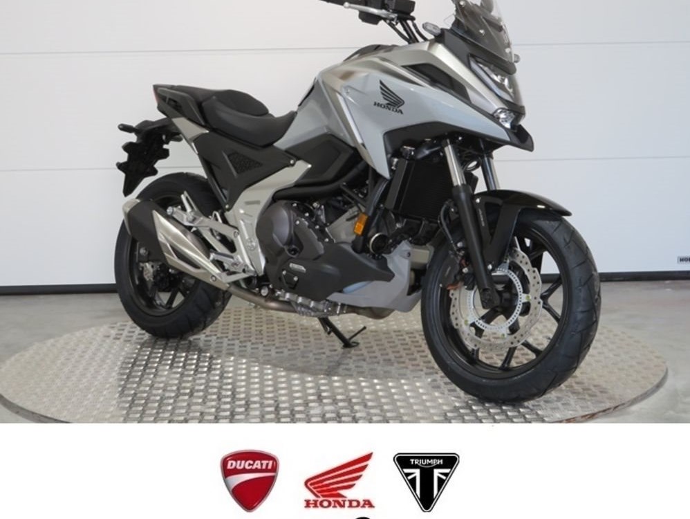 Offer Honda NC750X