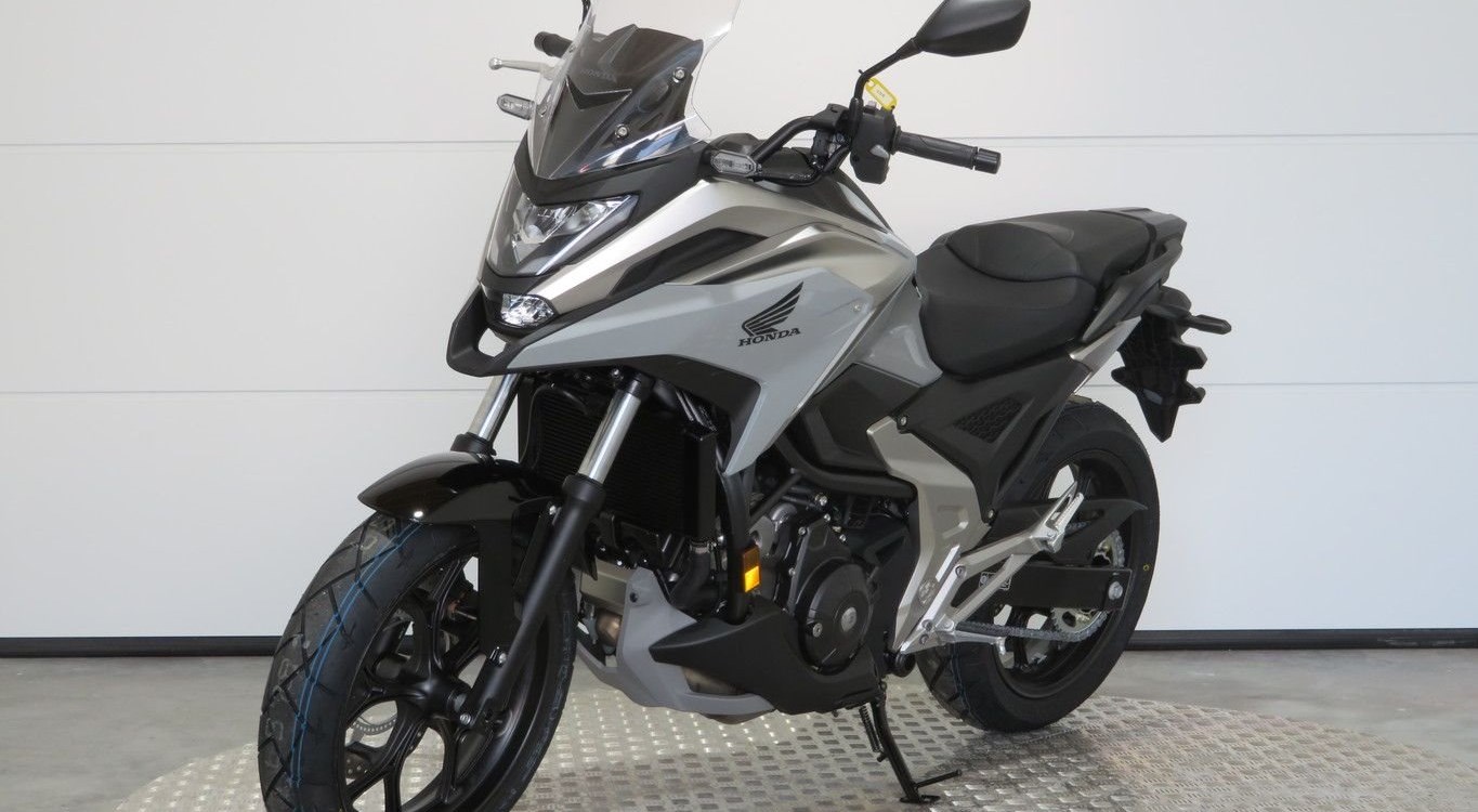 Offer Honda NC750X