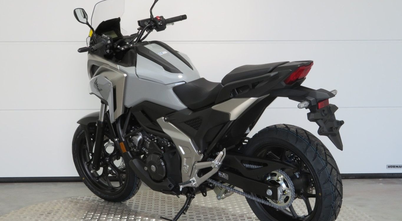 Offer Honda NC750X