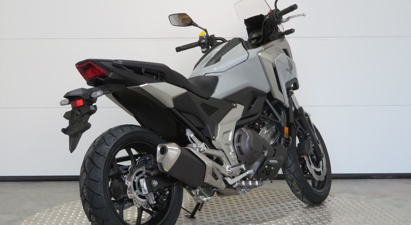 Offer Honda NC750X