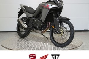 Offer Honda XL750 Transalp