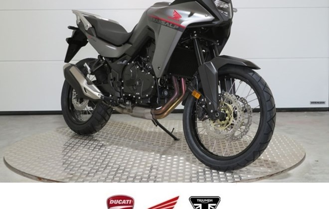 Honda XL750 Transalp