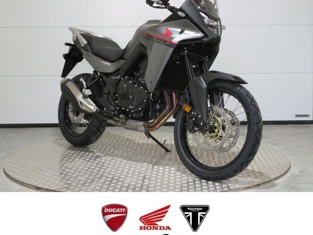 Offer Honda XL750 Transalp