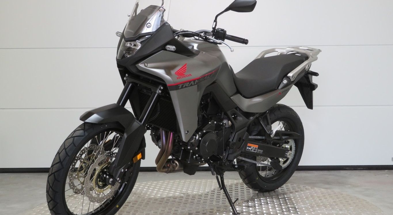 Offer Honda XL750 Transalp