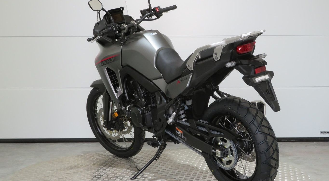 Offer Honda XL750 Transalp