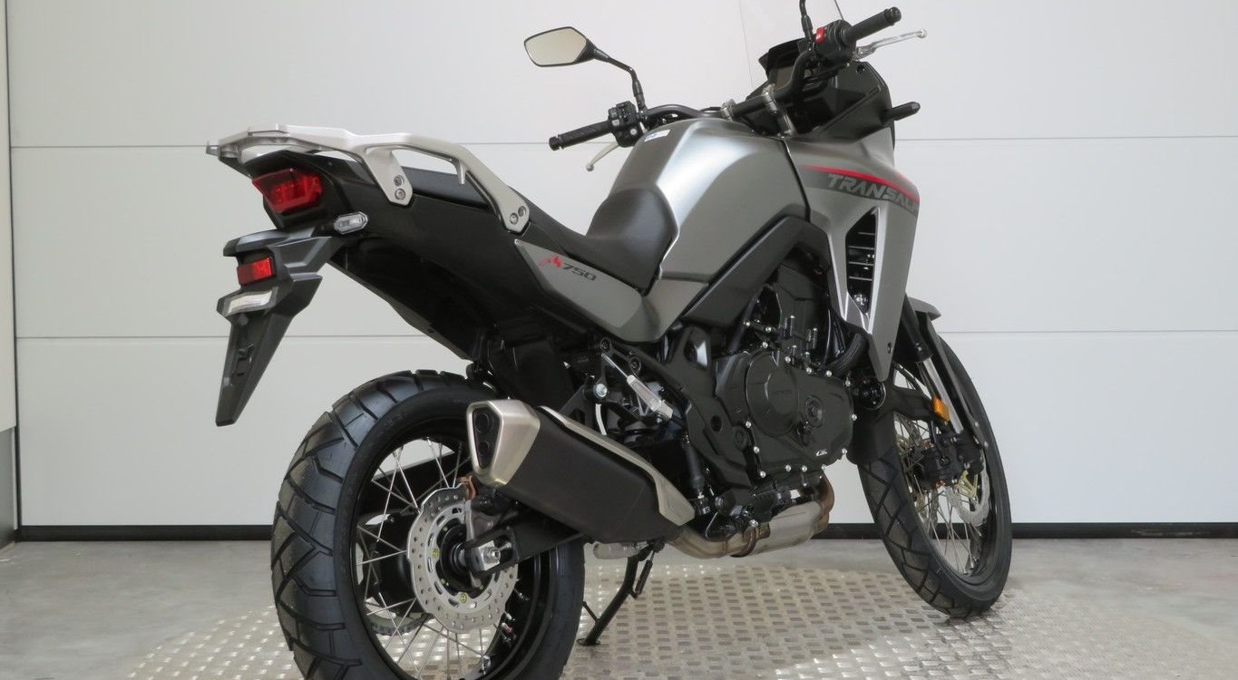 Offer Honda XL750 Transalp