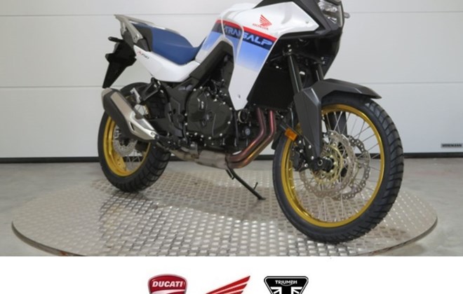 Honda XL750 Transalp