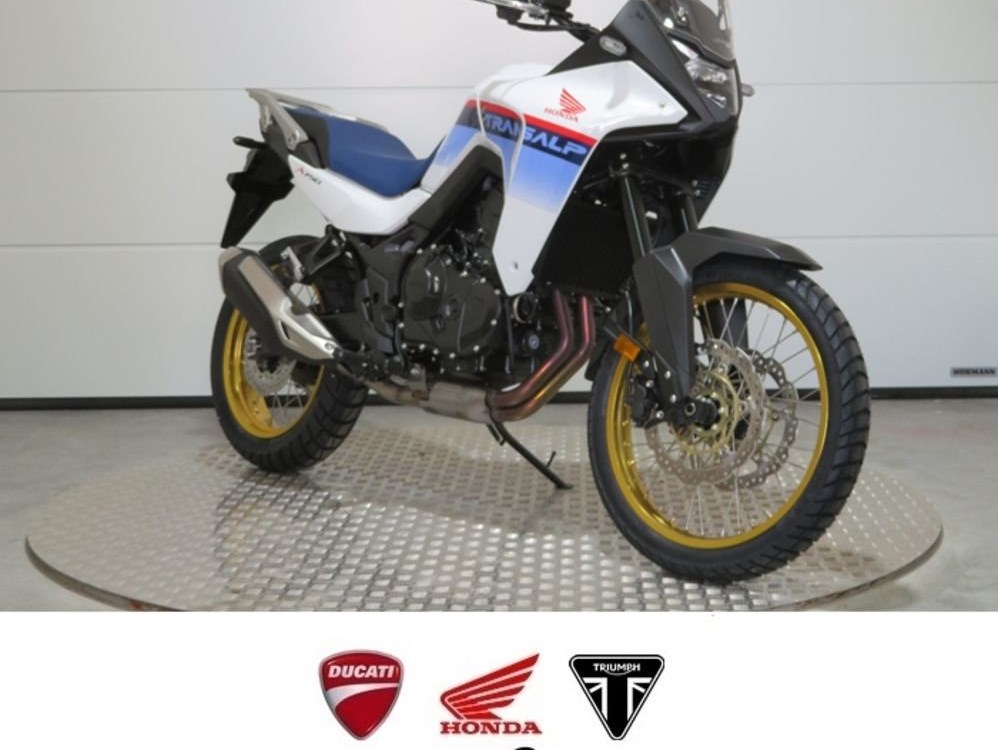 Offer Honda XL750 Transalp