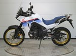 Offer Honda XL750 Transalp