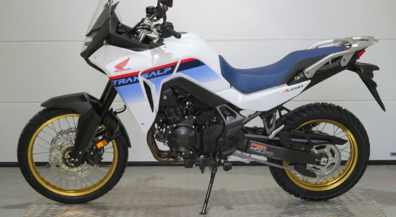 Offer Honda XL750 Transalp