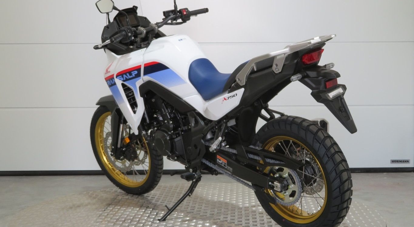 Offer Honda XL750 Transalp