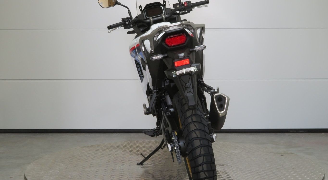 Offer Honda XL750 Transalp