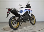 Offer Honda XL750 Transalp