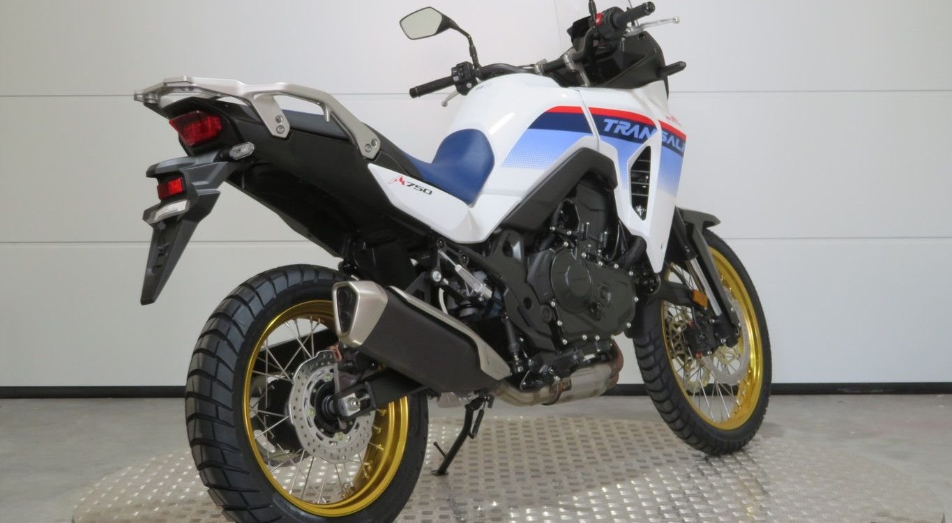 Offer Honda XL750 Transalp