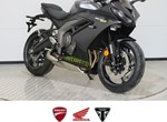 Offer Triumph Daytona 660