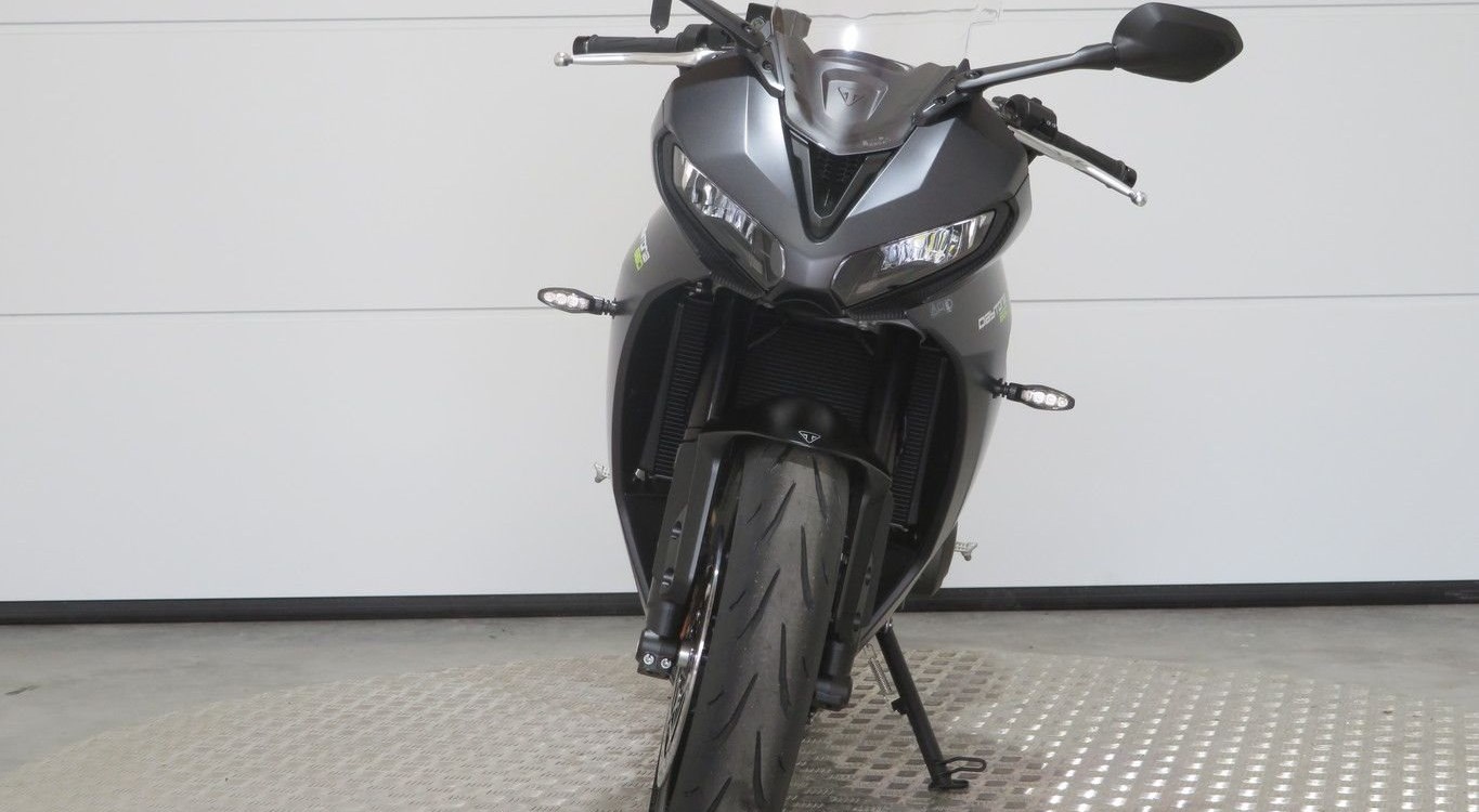 Offer Triumph Daytona 660