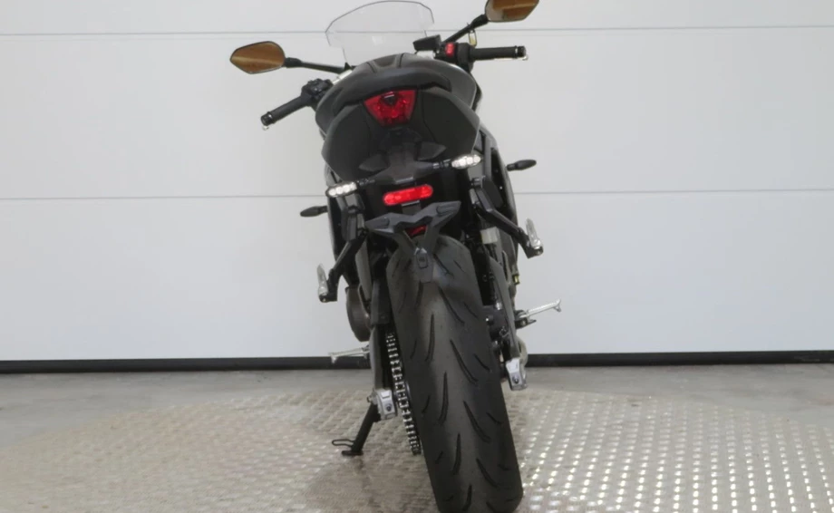 Angebot Triumph Daytona 660 Bild 8: Angebot Triumph Daytona 660