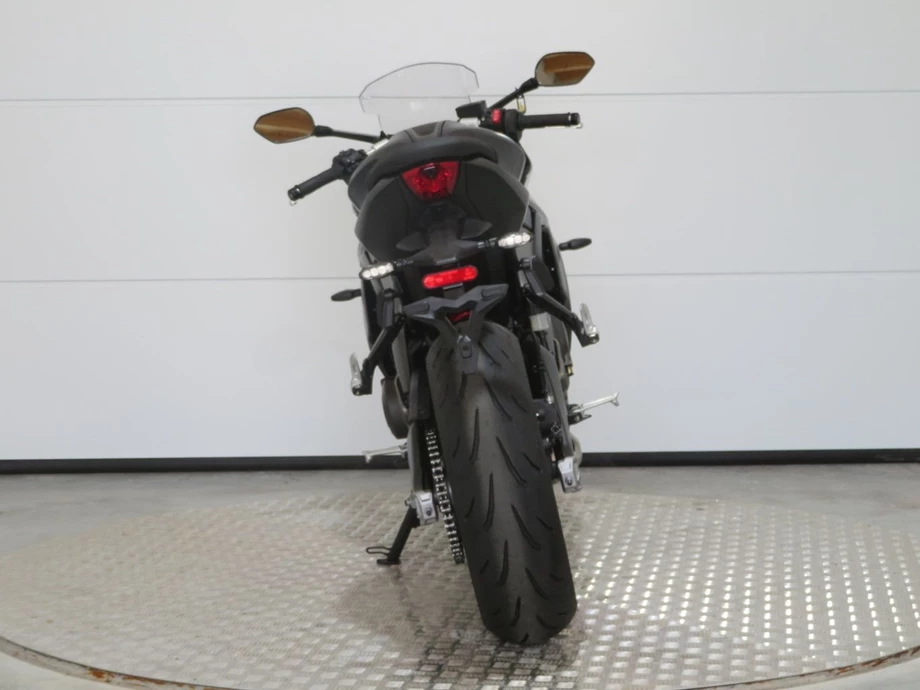 Angebot Triumph Daytona 660 Bild 8: Angebot Triumph Daytona 660